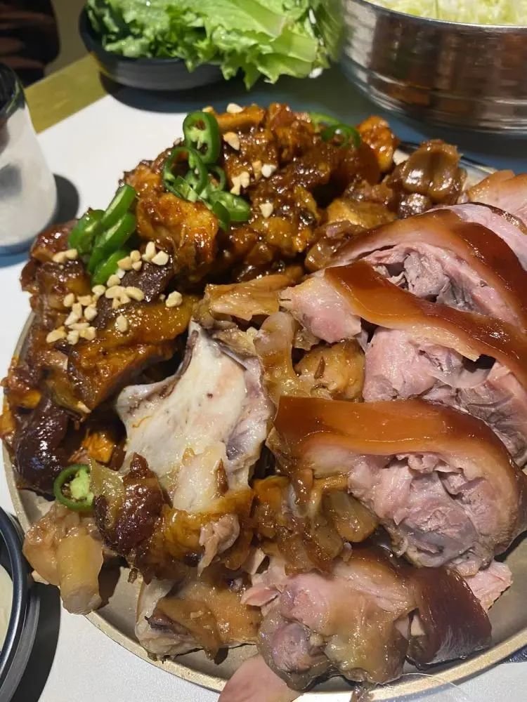 这个春节,我终于带新郎见到了爸妈