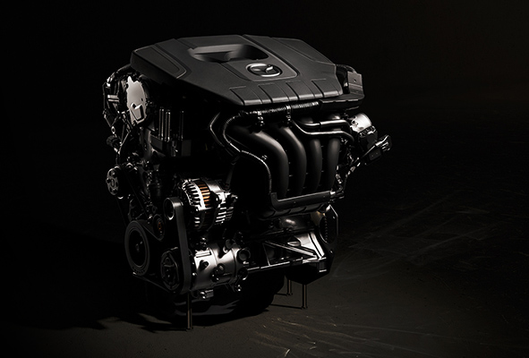 这次空间挺大,在买马自达CX-50行也之前,你必须了解的五件事