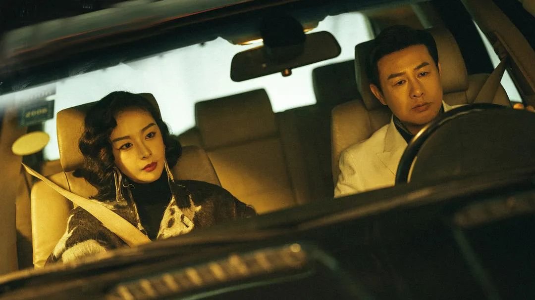 高启强,这次真的结束了