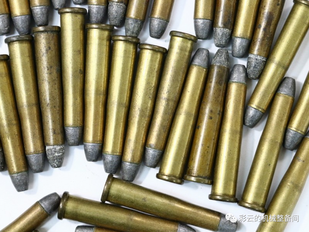 鲁格又整大活，推出.22 Hornet口径“超级红鹰”转轮，复活古老口径_凤凰网