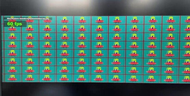 165Hz刷新率对比60Hz 刷新率差异真的肉眼可见