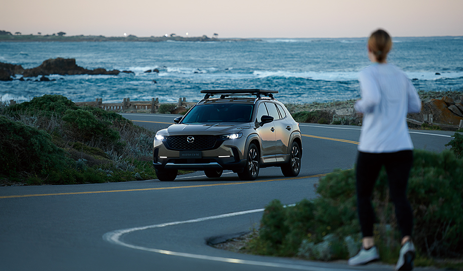 这次空间挺大,在买马自达CX-50行也之前,你必须了解的五件事