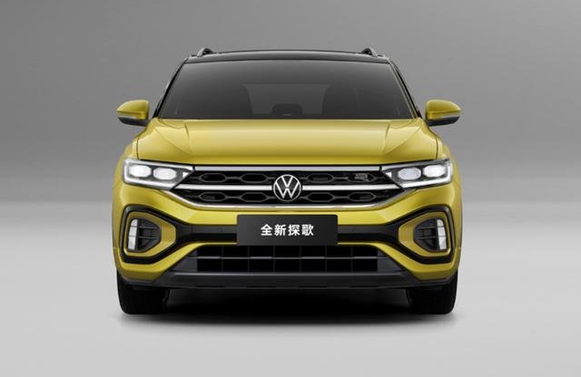 油价7元时代聚焦驾控品质首选潮流驾趣suv全新探歌