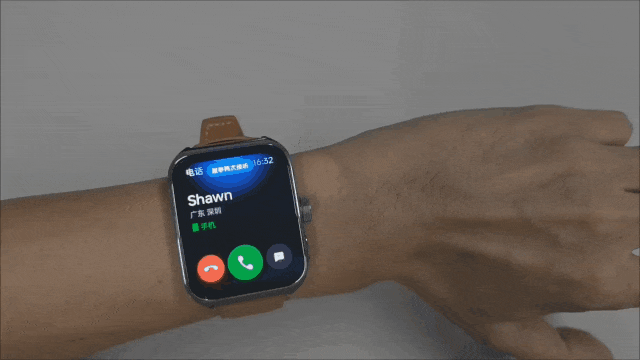 颜值实力并存 只需60秒身体状况一目了然!OPPO Watch 4 Pro评测