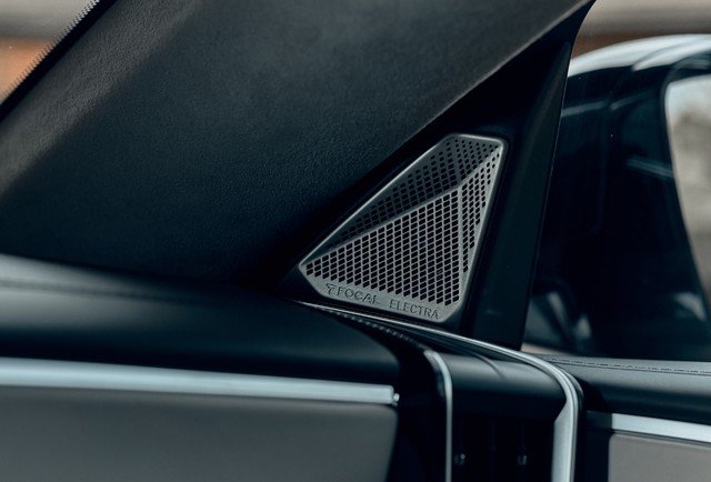 全新演绎法式豪华,FOCAL升级DS9系列车载高保真音响系统