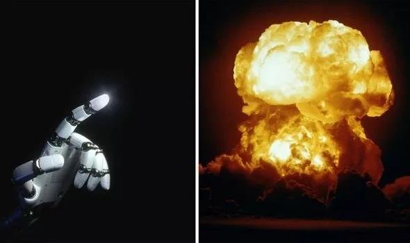 比人类聪明，比核武更致命！科学家：人工智能或在本世纪内带来世界末日，必须管控