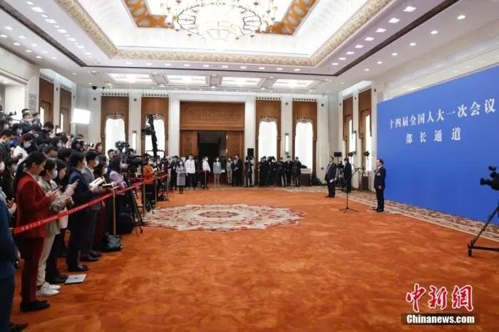 9位部长答27问,条条关系你我凤凰网资讯_凤凰网