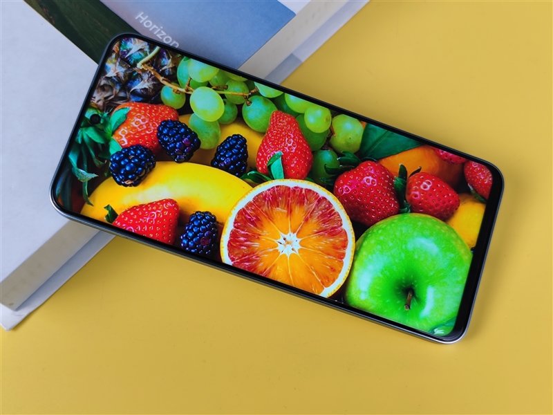 一亿像素兼顾轻薄!荣耀X50i评测:超大双存千元行列新标杆