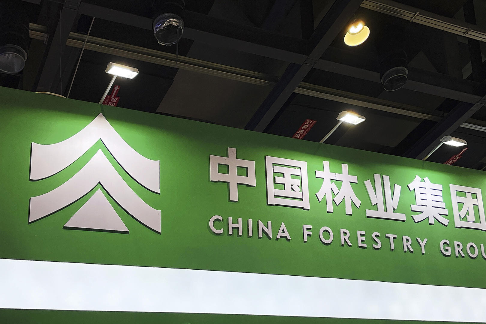 中林集团由三峡集团实施托管,永安林业:不会导致实控人变更_凤凰网