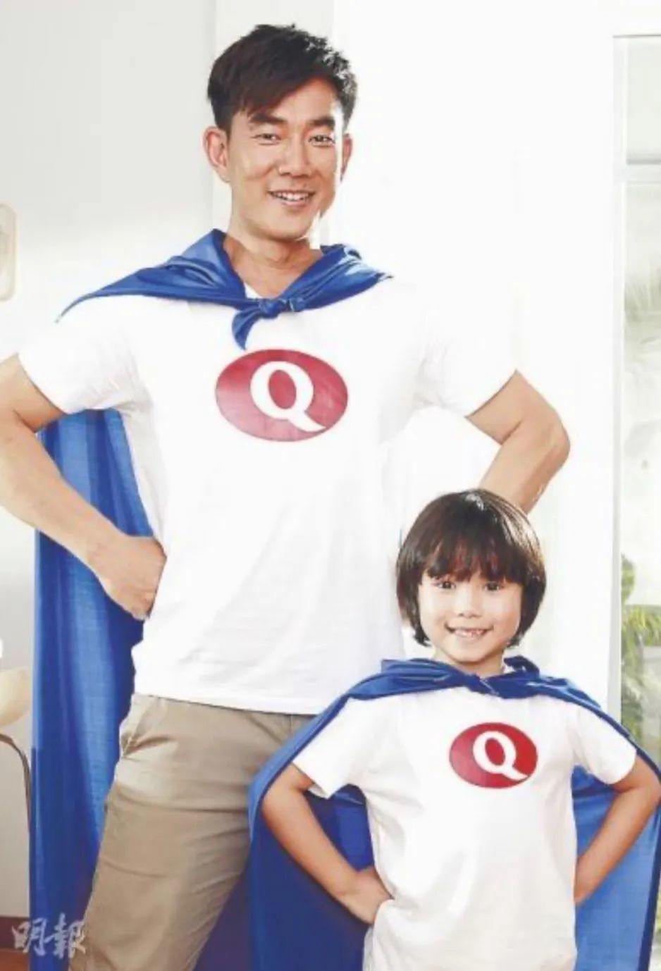 还记得任贤齐的女儿吗？去美国读书了？