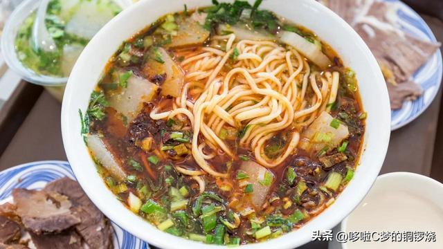 CNN推荐的世界上最好喝的20种汤，有一种你绝对没想到