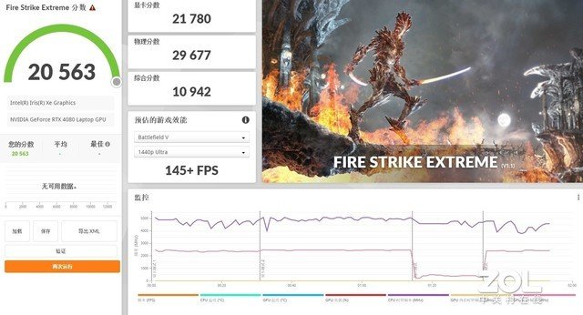 深度体验ALIENWARE X16:最薄16英寸RTX 40游戏本