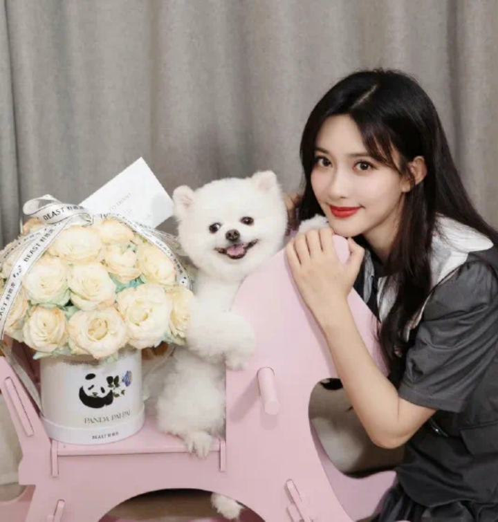 谁懂,他俩一直偷摸手拉手诶 谁懂,他俩一直偷摸手拉手诶