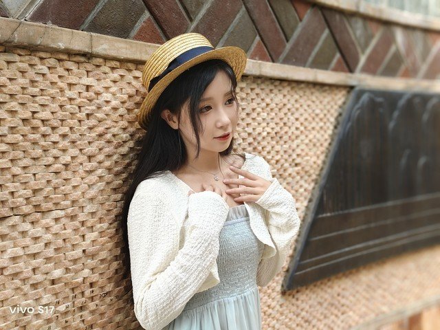 【有料评测】vivo S17评测:柔光突破极限 氛围随光而变