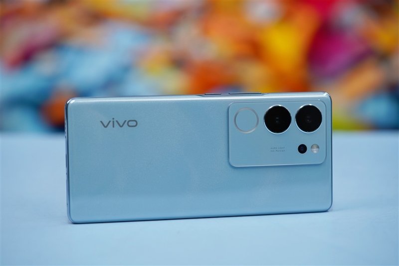 8mm机身以下我最能打!vivo S17 Pro评测:3499元轻薄手机之王