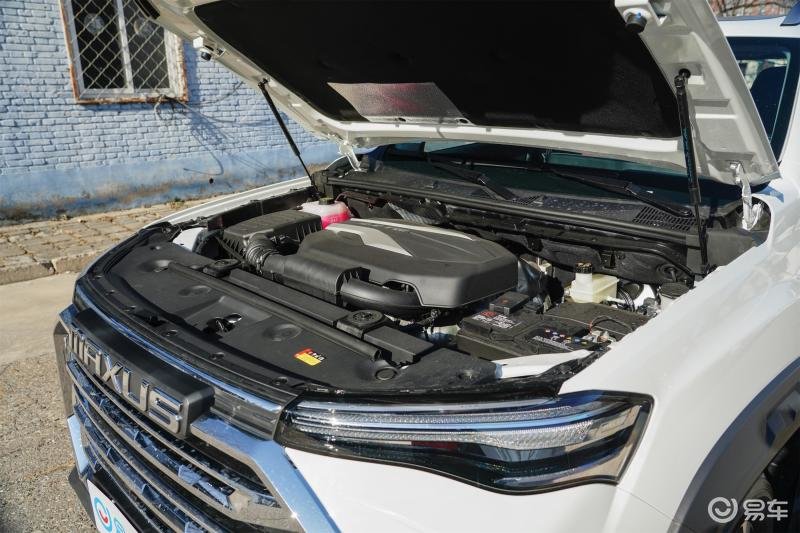 上汽大通maxust90开启促销活动至高优惠18000元