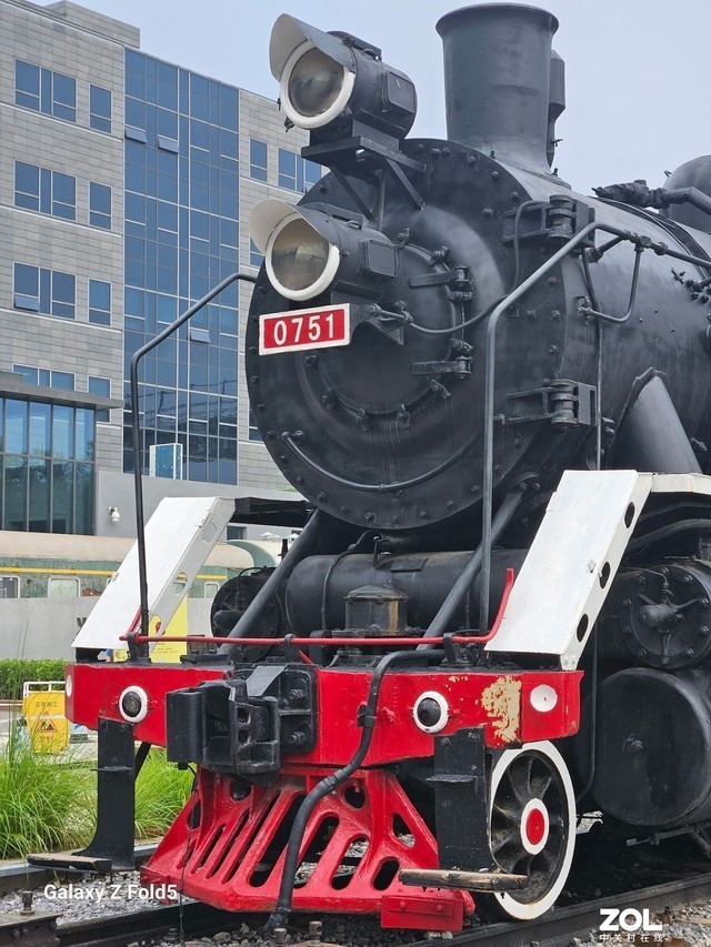 三星Galaxy Z Fold5全面评测 折叠先行者还能有什么新招?