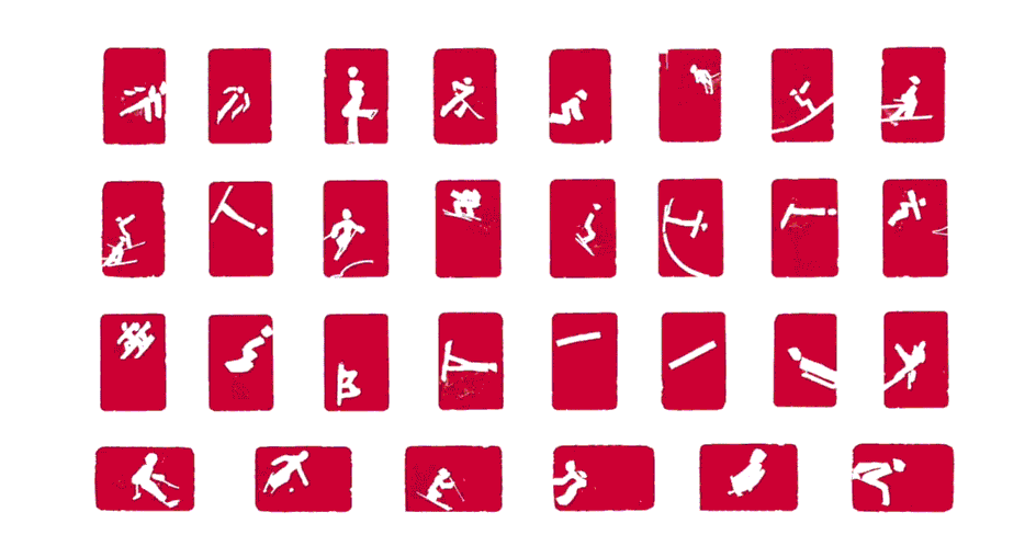 中国“潮”,国际范儿