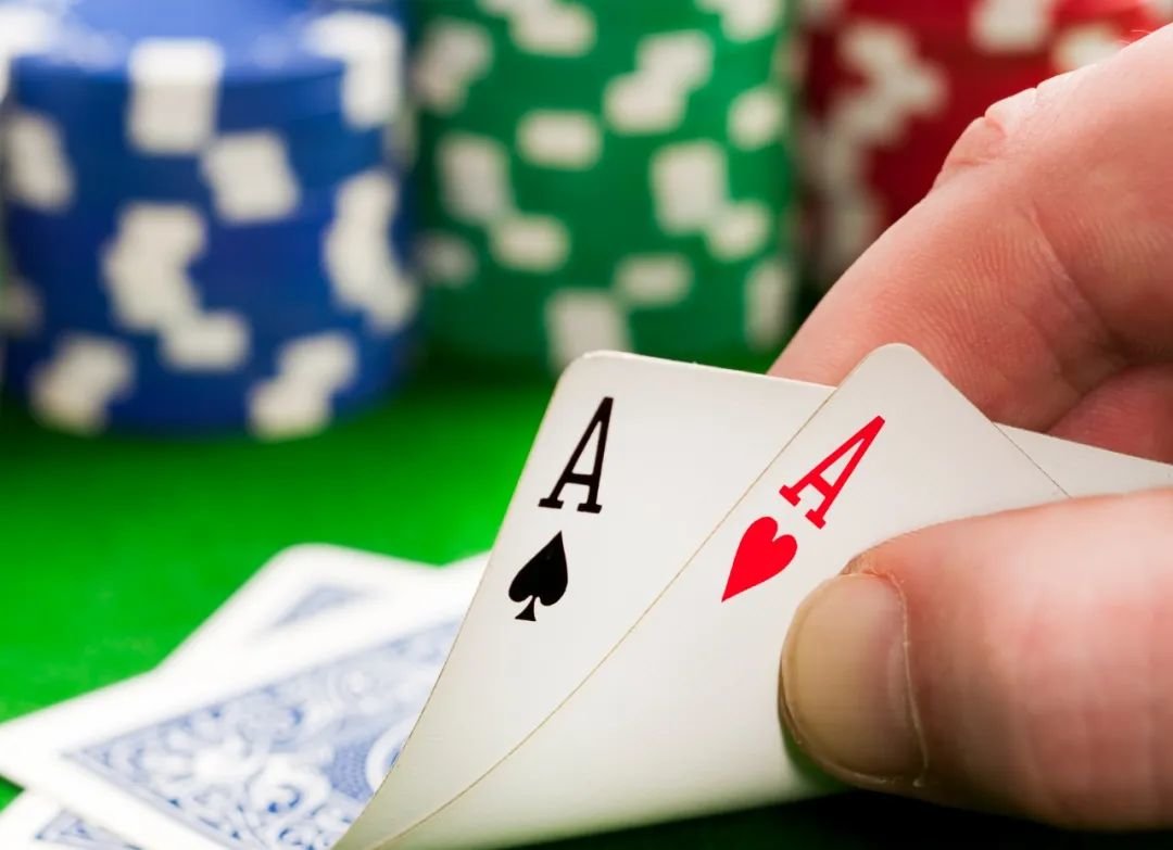 为什么越有钱的人，越爱赌？