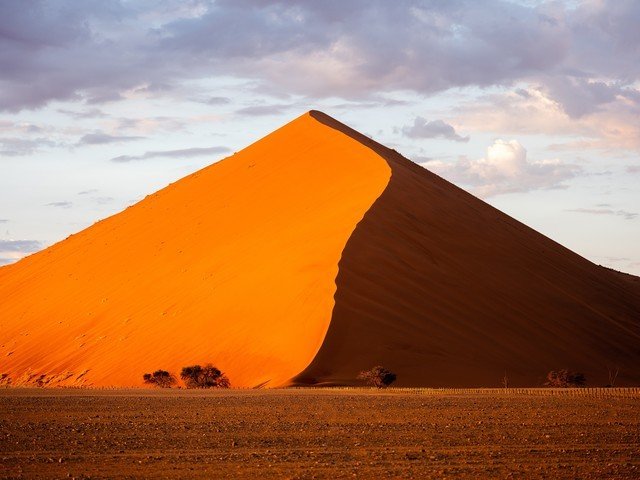 画质超越全幅机型 富士中画幅相机GFX 50S II非洲之旅
