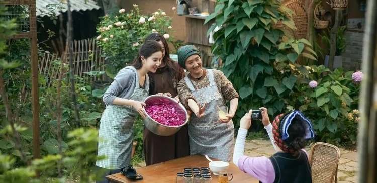云南美食顶流，一年只能吃一季