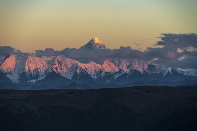 4575万像素尼康Z7 II 为什么是风光摄影师的首选