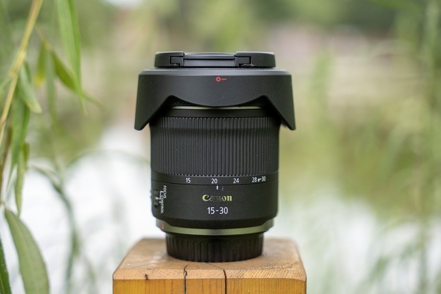万元搞定15-400mm全焦段 佳能亲民RF镜头推荐