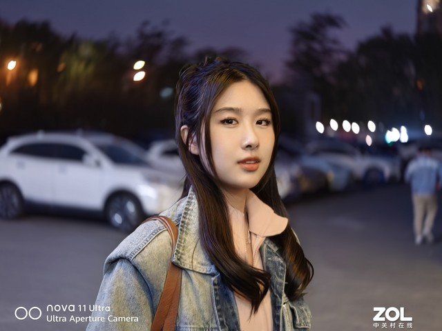 4K元新机也有超光变影像 华为nova 11 Ultra拍照能力解析