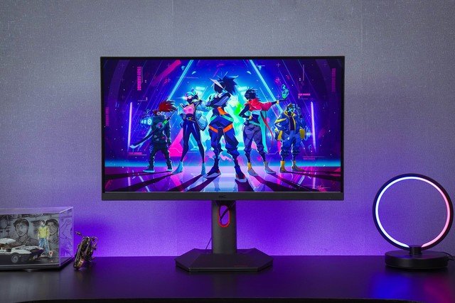 CF玩家看过来:4000元主机和显示器如何搭配?