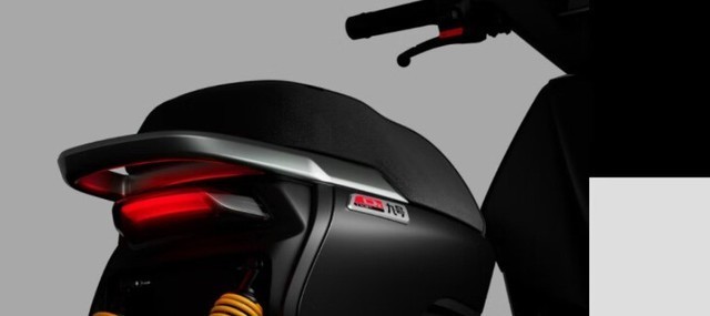 电动自行车的天花板?九号猎户座Dz110P全面评测