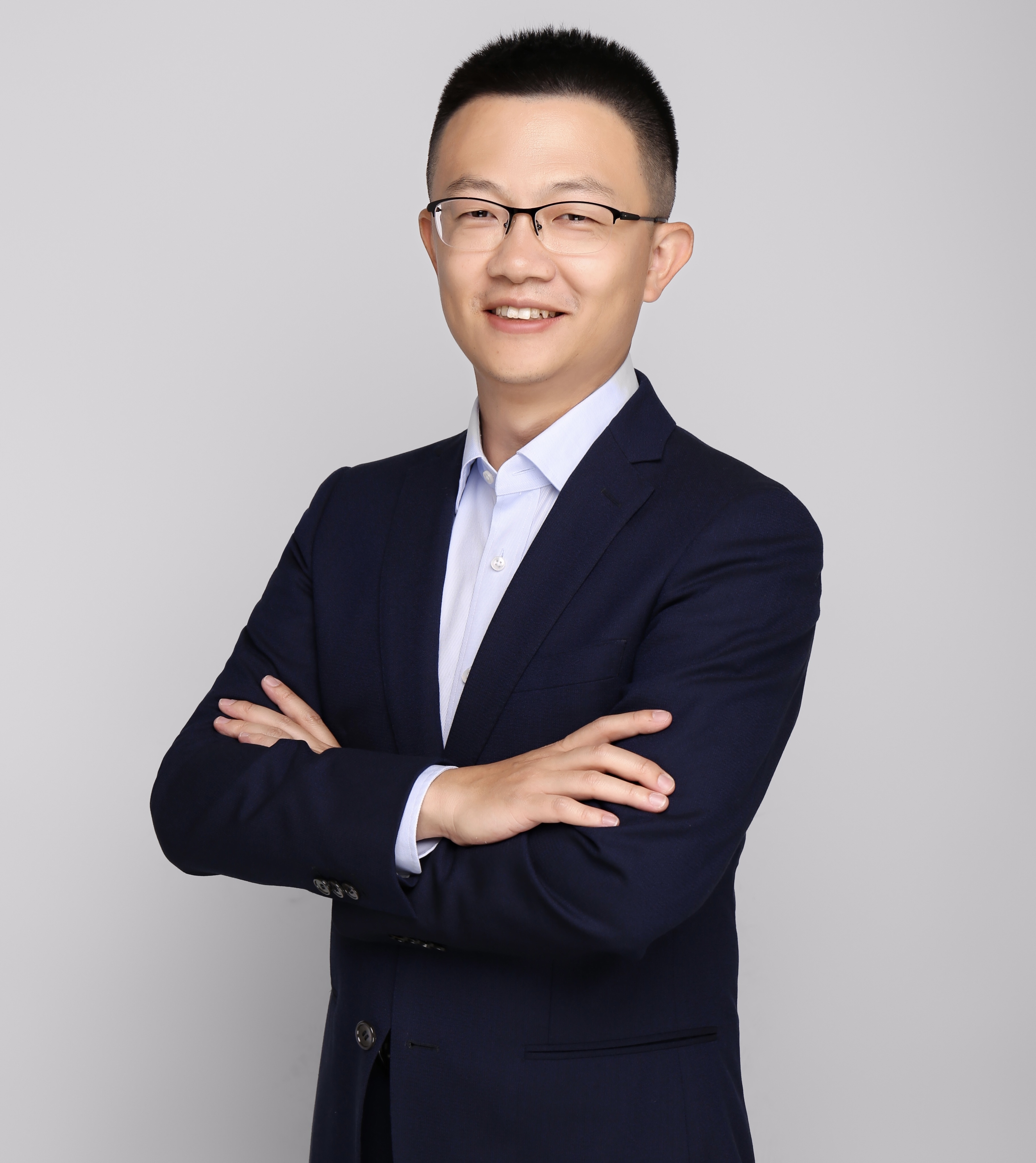 专访深圳征信常务副总经理刘振:数字化“企业需求+银行规则”服务中小微企业融资更畅通_凤凰网