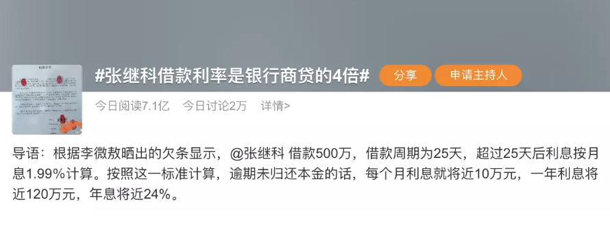 图源:新浪微博