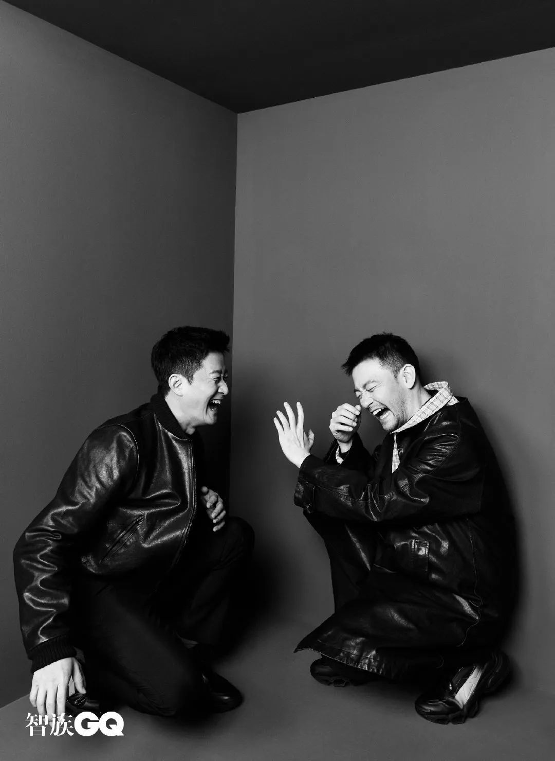 嗑他俩的有福了，嫂子都盖章允许了…