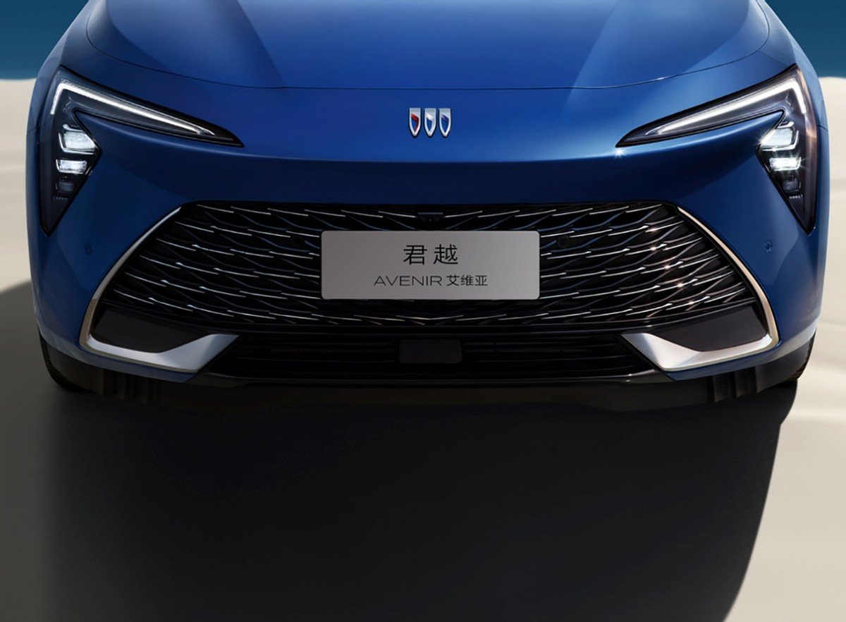 5000km保养一次 一年花1万多养车 别克君越用车成本