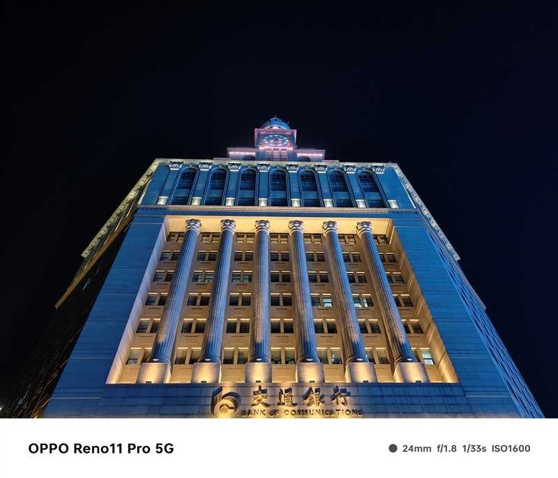 同价位唯一标配人像镜头 拍出单反级质感人像如此轻松!OPPO Reno11 Pro评测