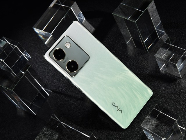 买千元机,用不了四年怎么能算性价比?vivo Y100耐久性解析