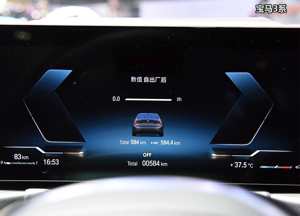 谁是更运动的豪华中级车?沃尔沃S60对比宝马3系