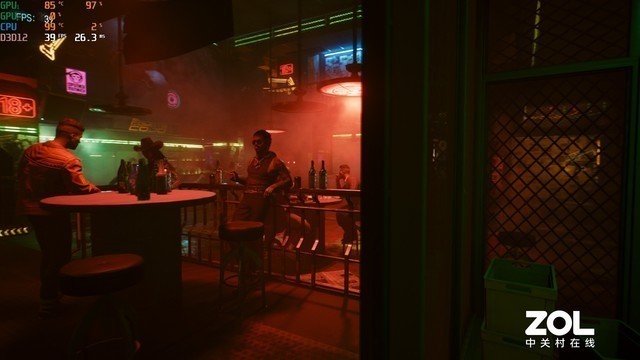 OMEN暗影精灵9评测:诚意满满的性价比神机