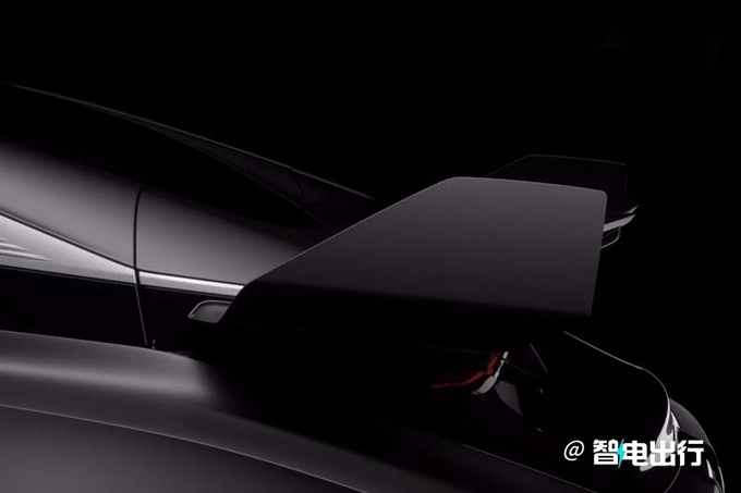 高合新旗舰11月发布或命名HiPhi GT 售价百万级-图3