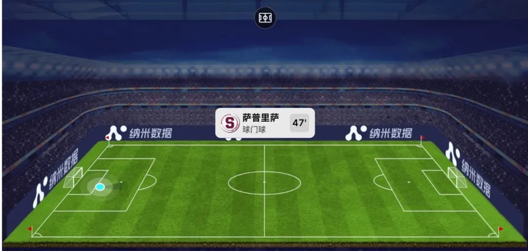 纳米数据与StatsPerform达成战略合作赋能中国体育数据行业发展(图4)