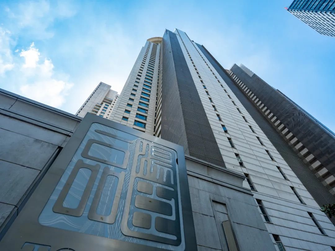 上海陆家嘴汤臣一品