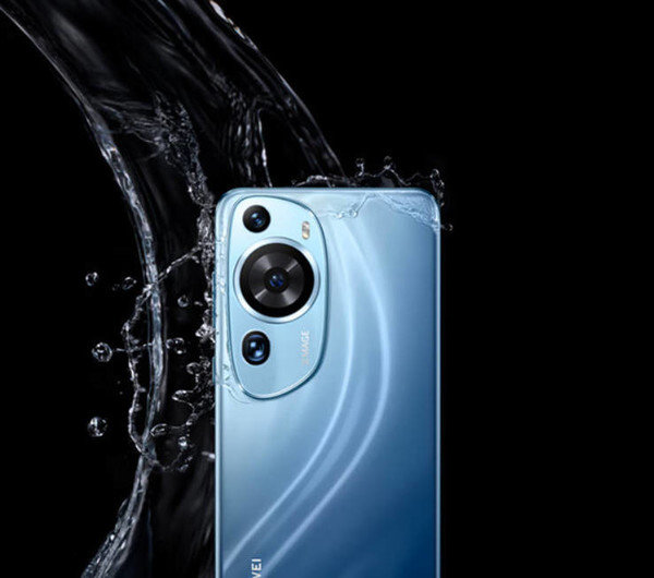华为P60 Art