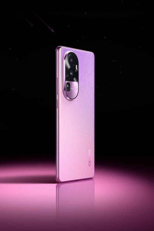 OPPO Reno10 Pro星籁版全卖点解析，3899元能买到个啥？_凤凰网