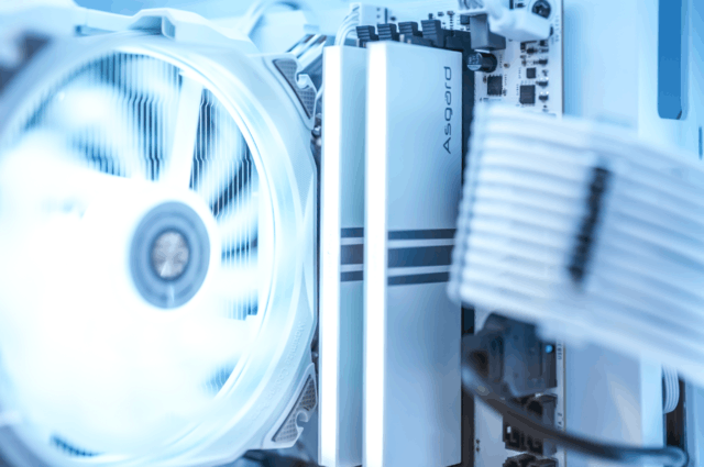 【长测】手把手教你如何打造超美海景房主机