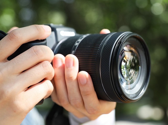 万元搞定15-400mm全焦段 佳能亲民RF镜头推荐