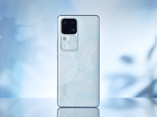 打造东方美学宇宙,vivo S18系列的设计有这些秘密
