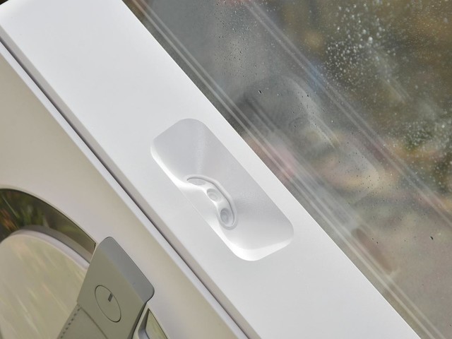 收线麻烦?擦不干净?科沃斯窗宝W2 PRO颠覆你对擦窗机器人的认知