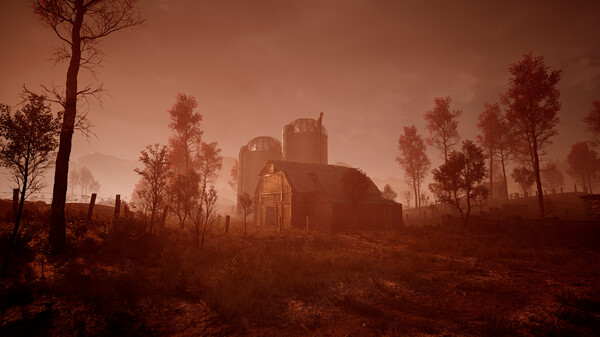 《瘦长鬼影:降临》重制加入DLSS 3 耕升助力玩家体验恐怖降临!