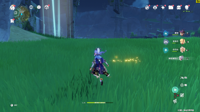 OneXPlayer飞行家F1掌机评测:移动游戏利器,《赛博朋克2077》流畅玩