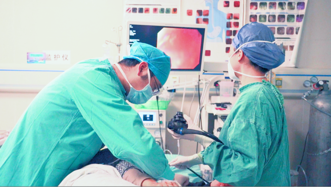 △泰康仙林鼓楼医院消化内科